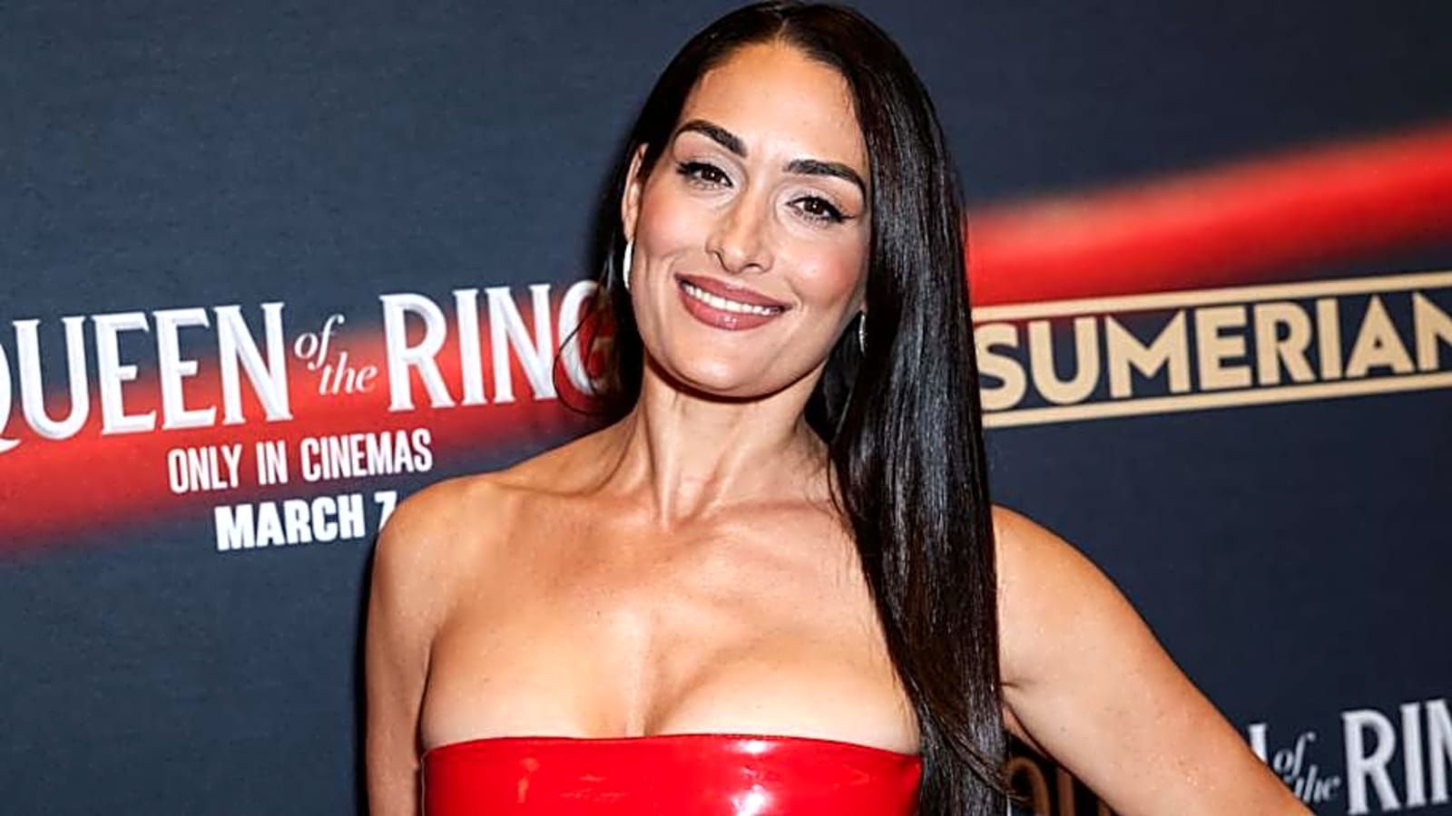 Nikki Bella Discusses Timeline For WWE Retirement