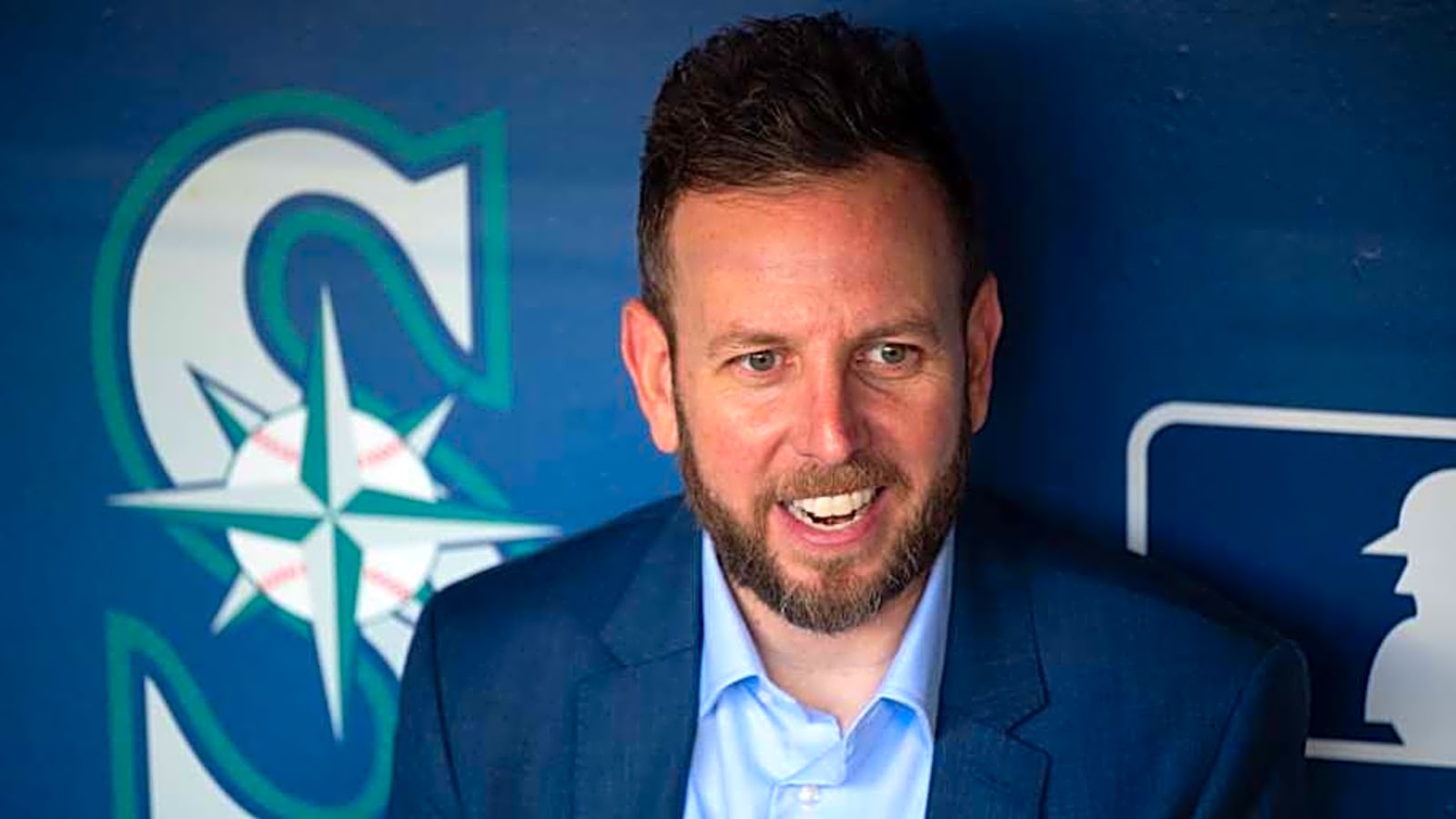 Seattle Mariners GM Justin Hollander Comments on Team&#39;s Recent Struggles