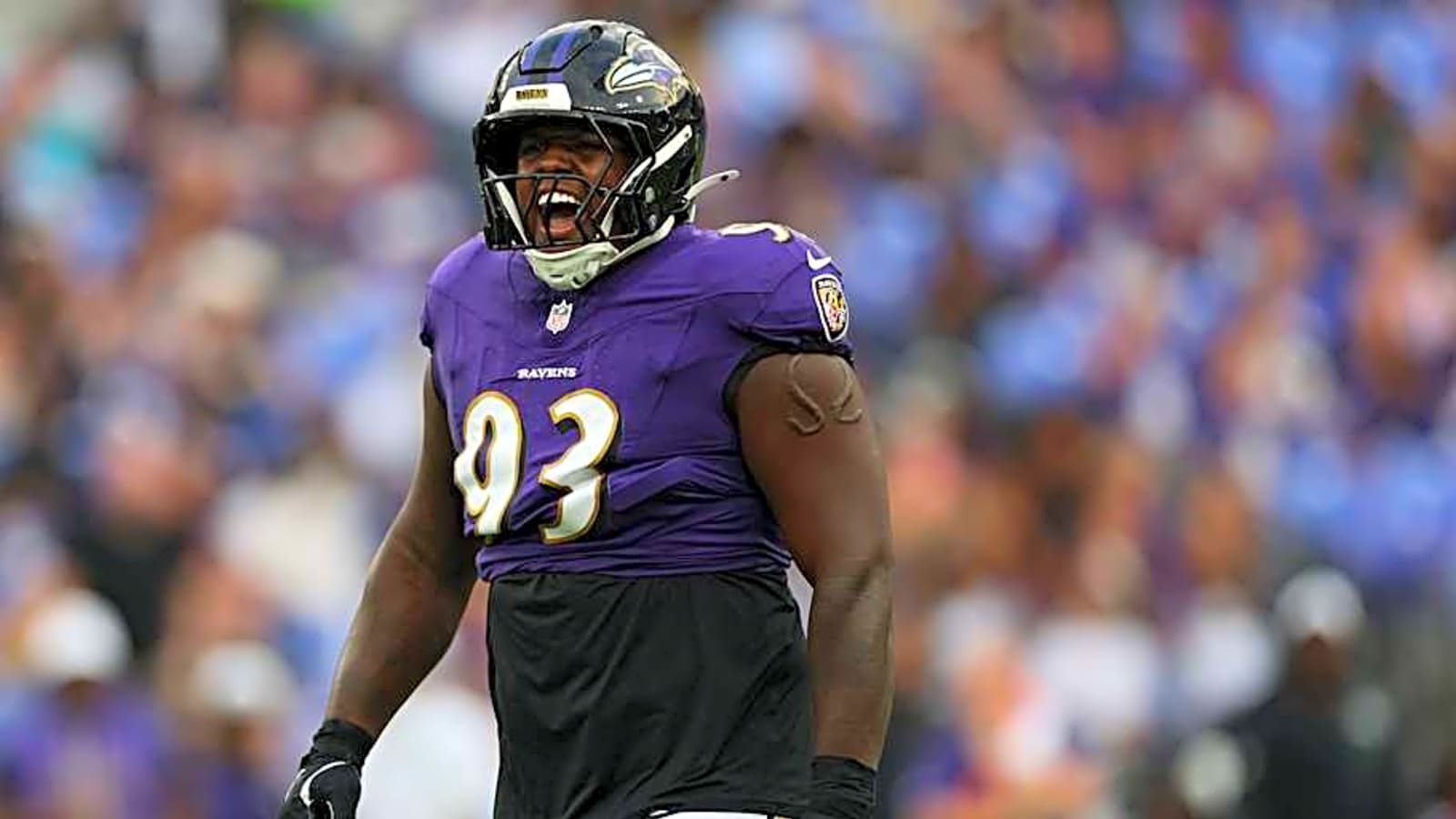 Ravens sleeper rookie turning heads after electric preseason debut