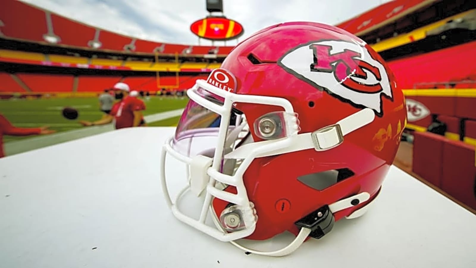 Where Will 3 Chiefs Rank in NFL&#39;s Top 100?