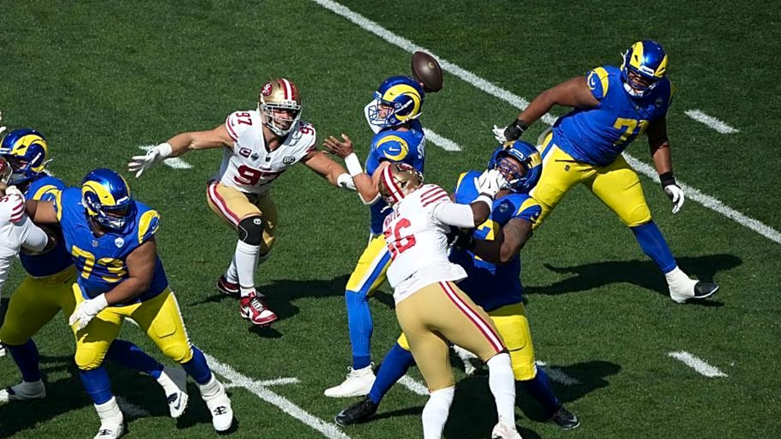 5 Rams Overreactions We’re Not Buying After Week 1
