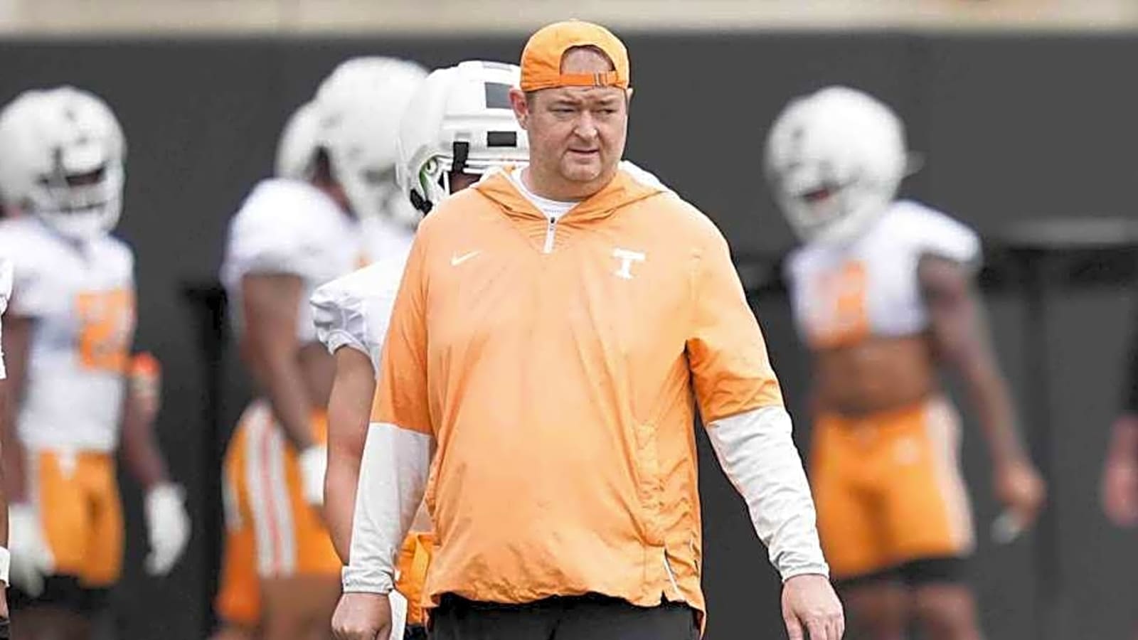 Savion Hiter Commits to Michigan - What&#39;s Next for Tennessee?