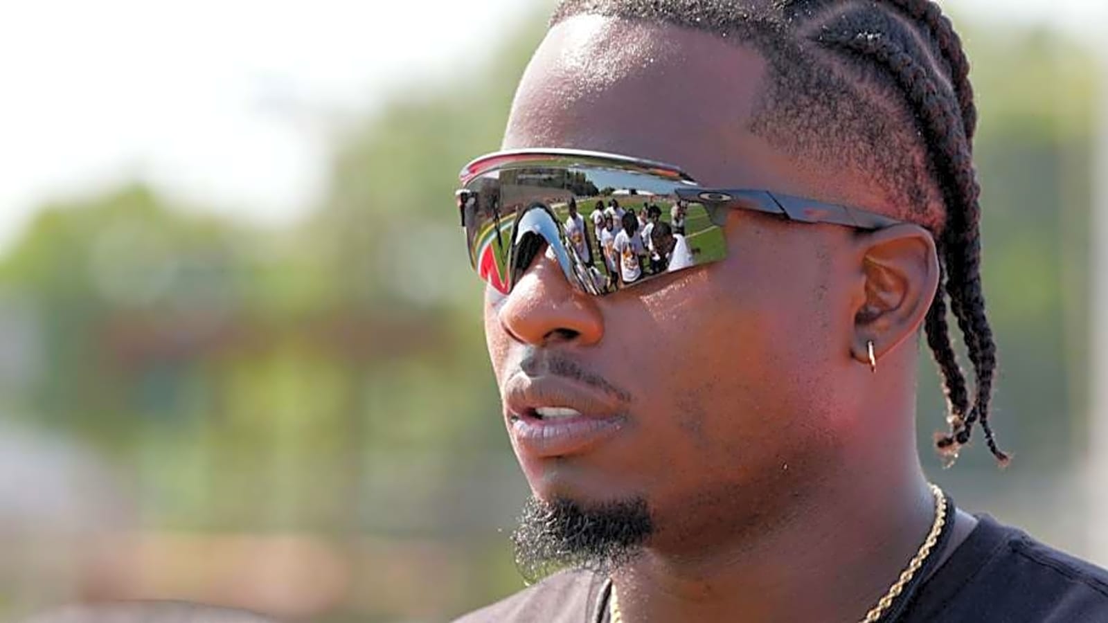 Commanders&#39; dangerous gamble with Brian Robinson Jr. could easily backfire