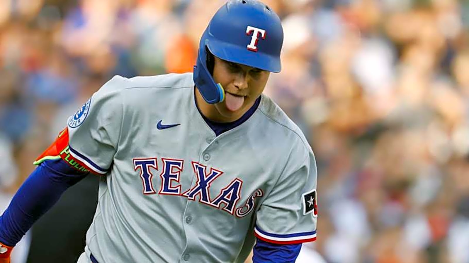Rangers to Activate Injured Slugger Joc Pederson on Sunday Against Atlanta