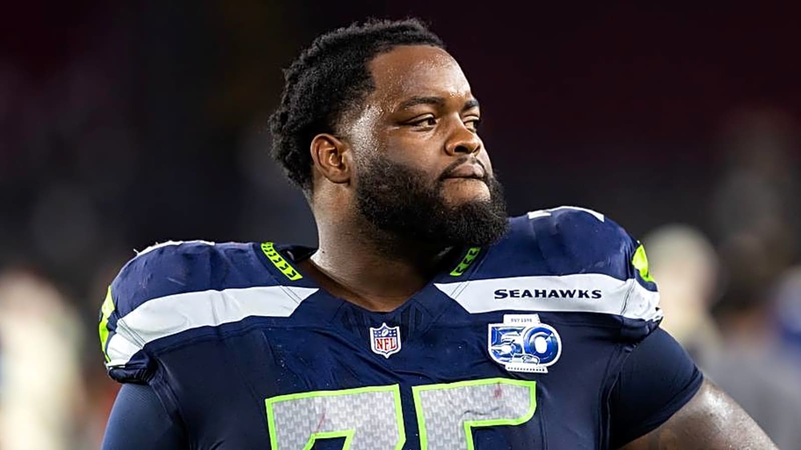 Seahawks Might Have Starting RG Back vs. Chiefs