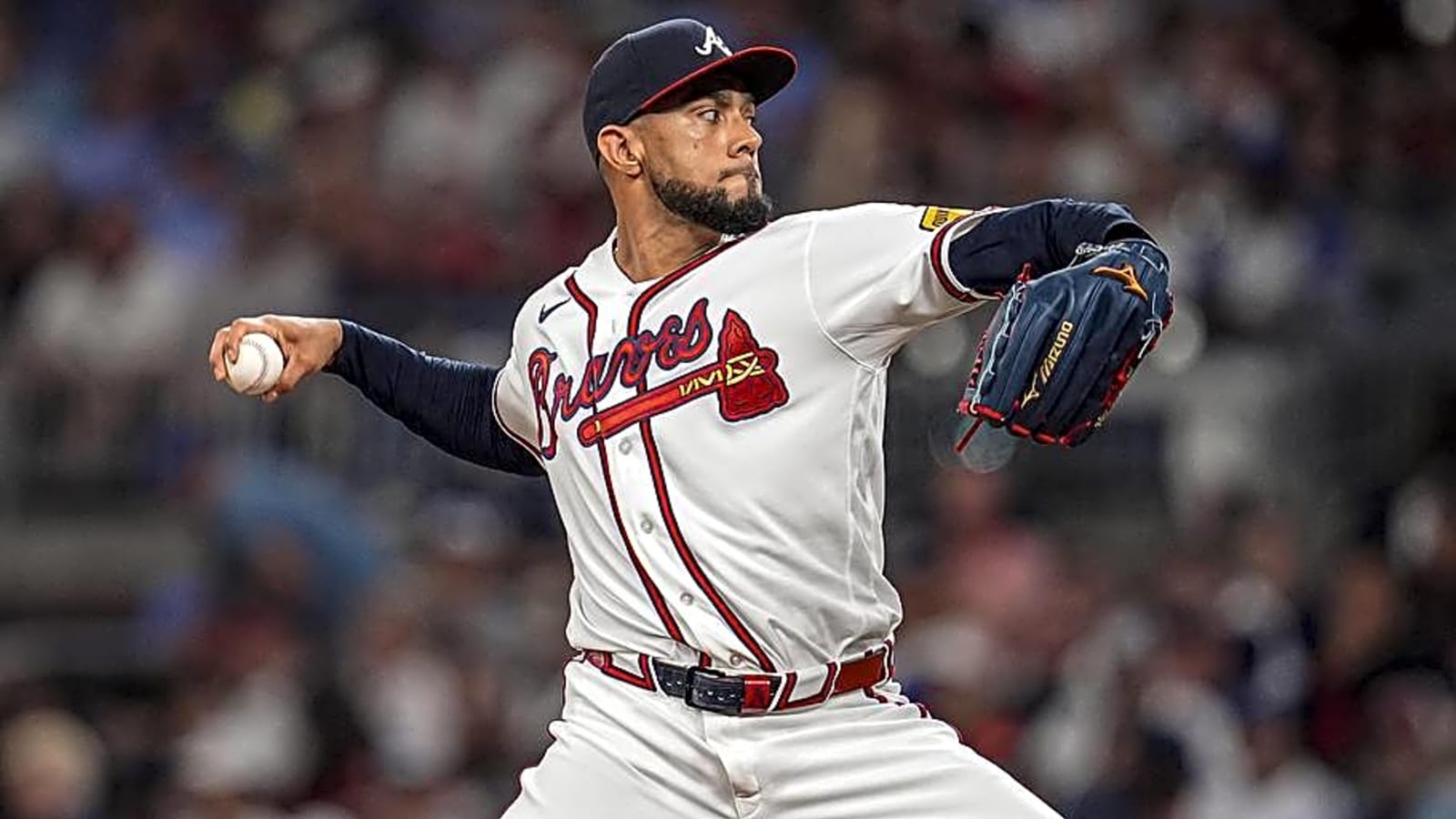 Braves Move to Sign Robert Suarez Paying Off Beyond Expectations
