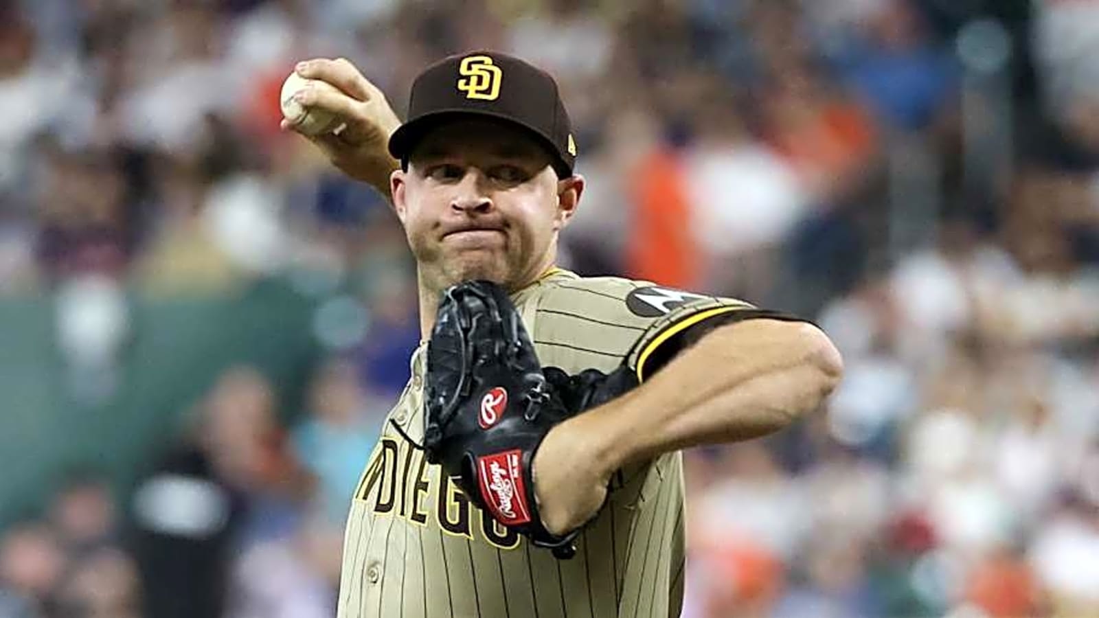 Padres&#39; Michael King Finally Takes Positive Step, Provides Major Update
