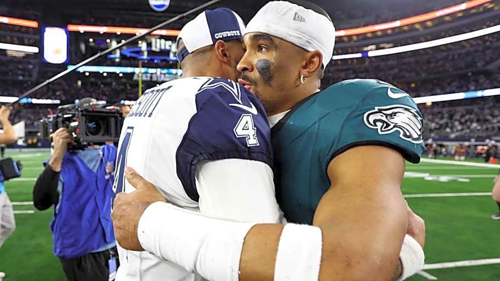 NFL schedule leak 2025: Cowboys rumored to play 5 primetime games