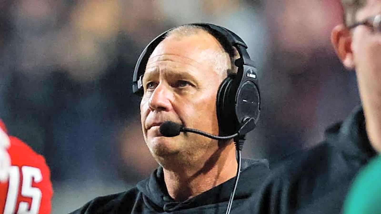 Why NC State Is Keeping Dave Doeren