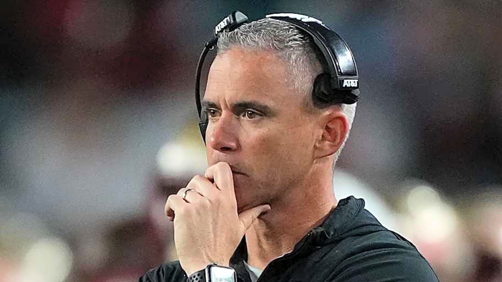 FSU football eliminated from contention for elite recruit