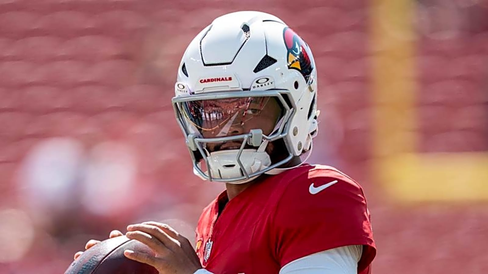 NFL Executives Question Cardinals QB Kyler Murray’s Trade Value