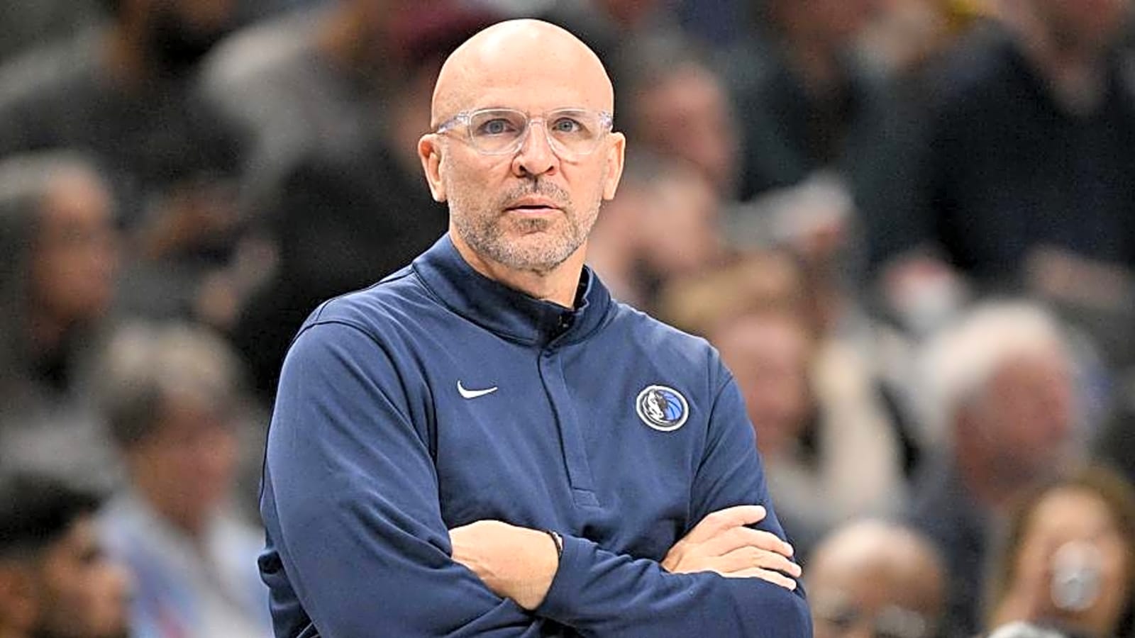 Mavericks' Decision to Fire Jason Kidd Ended a Problem Before it Even Started