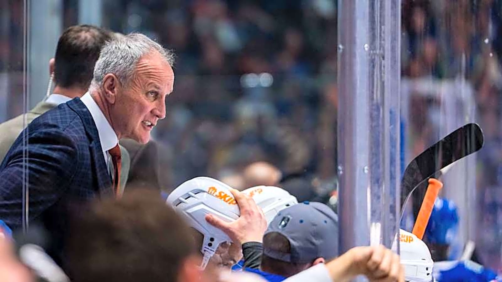 Paul Coffey is Doing Wonders for Oilers&#39; Defence