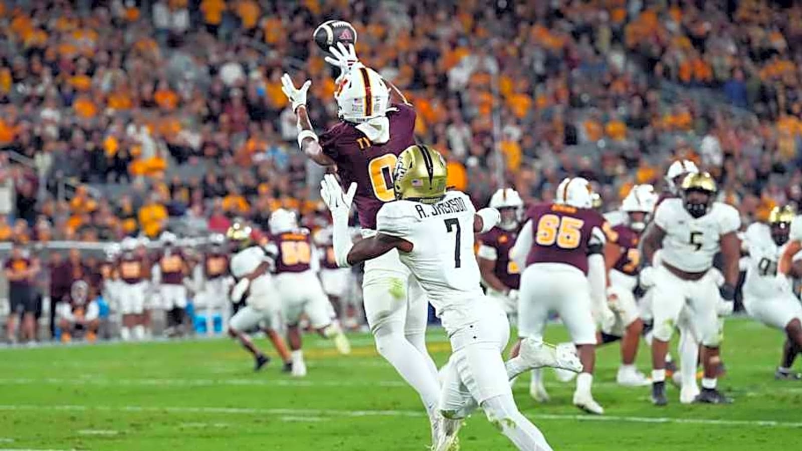 Sun Devils Headline Big 12 Bold Predictions