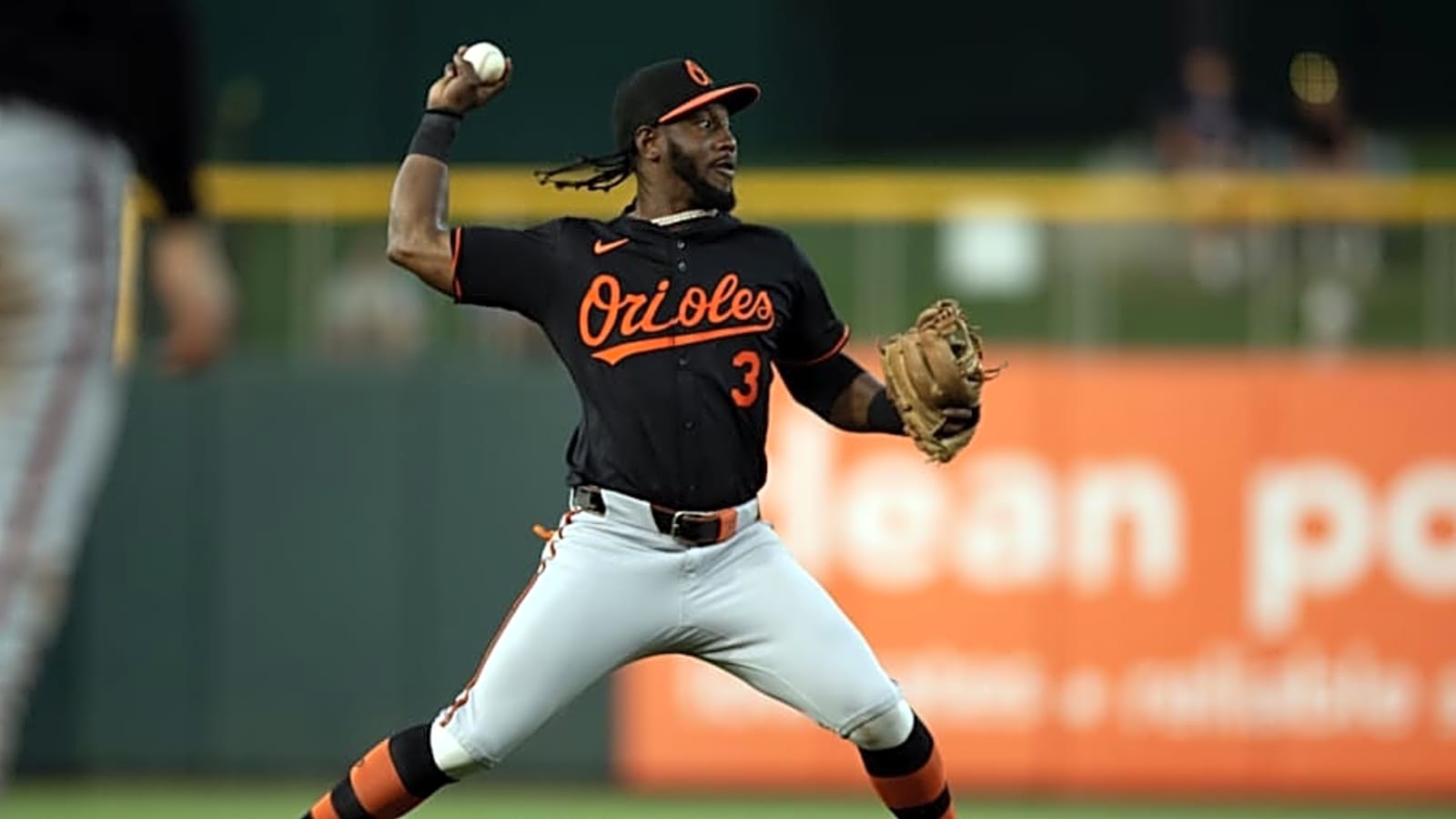 Orioles Deal with Another Setback As Jorge Mateo Suffers Significant Leg Injury