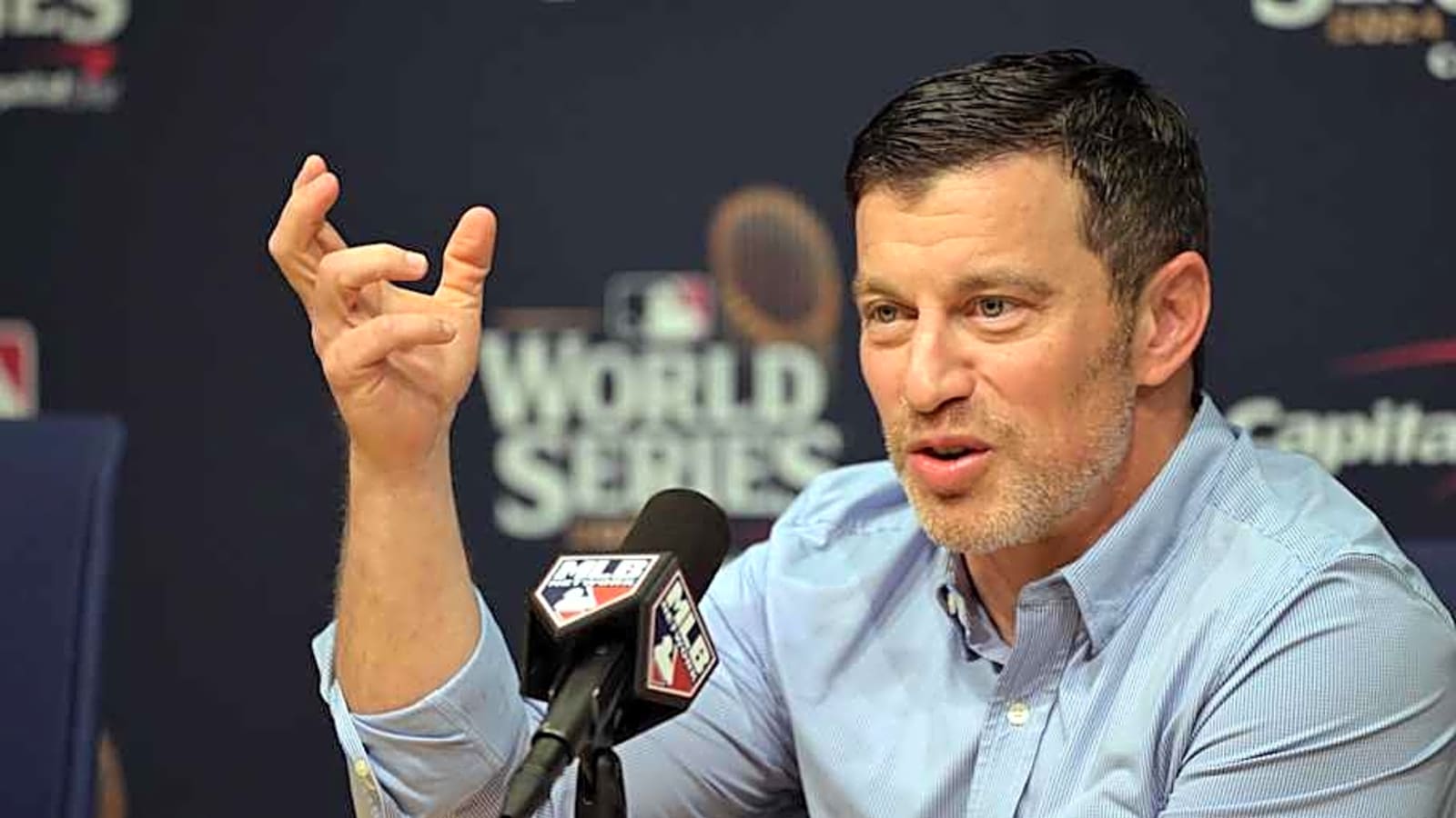 Dodgers Tried to Land $50 Million All-Star Outfielder in Blockbuster Trade: Report