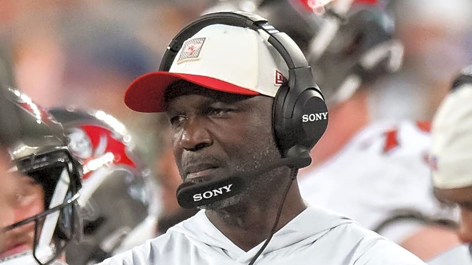 4 Buccaneers Cut Candidates Heading Into Second Preseason Game