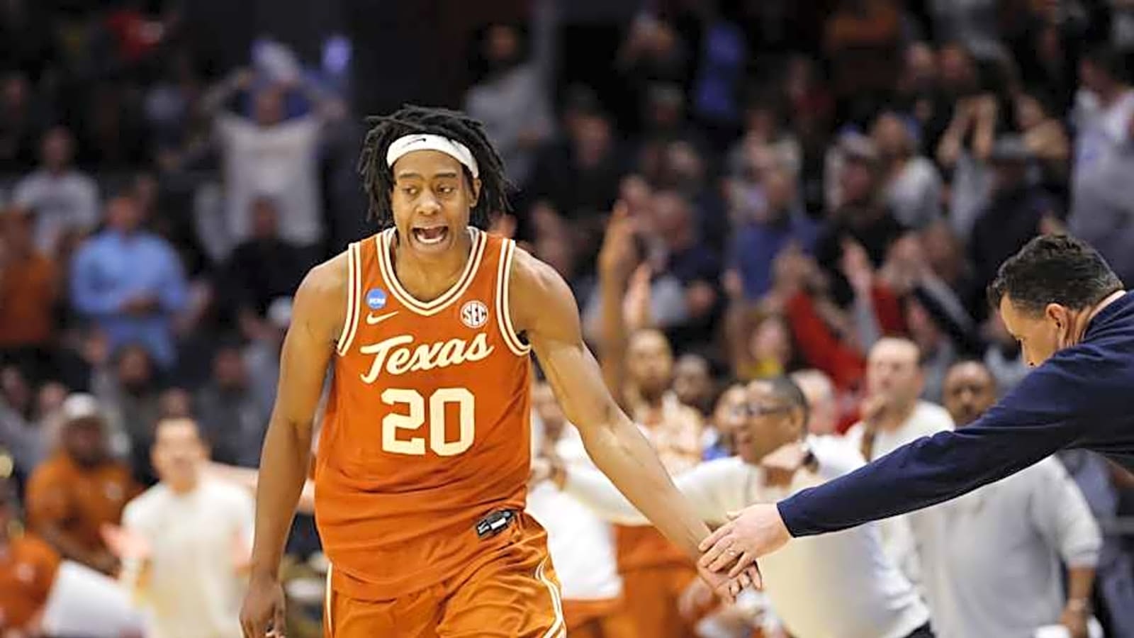 Wizards Picked Up Best Scorer in the Draft