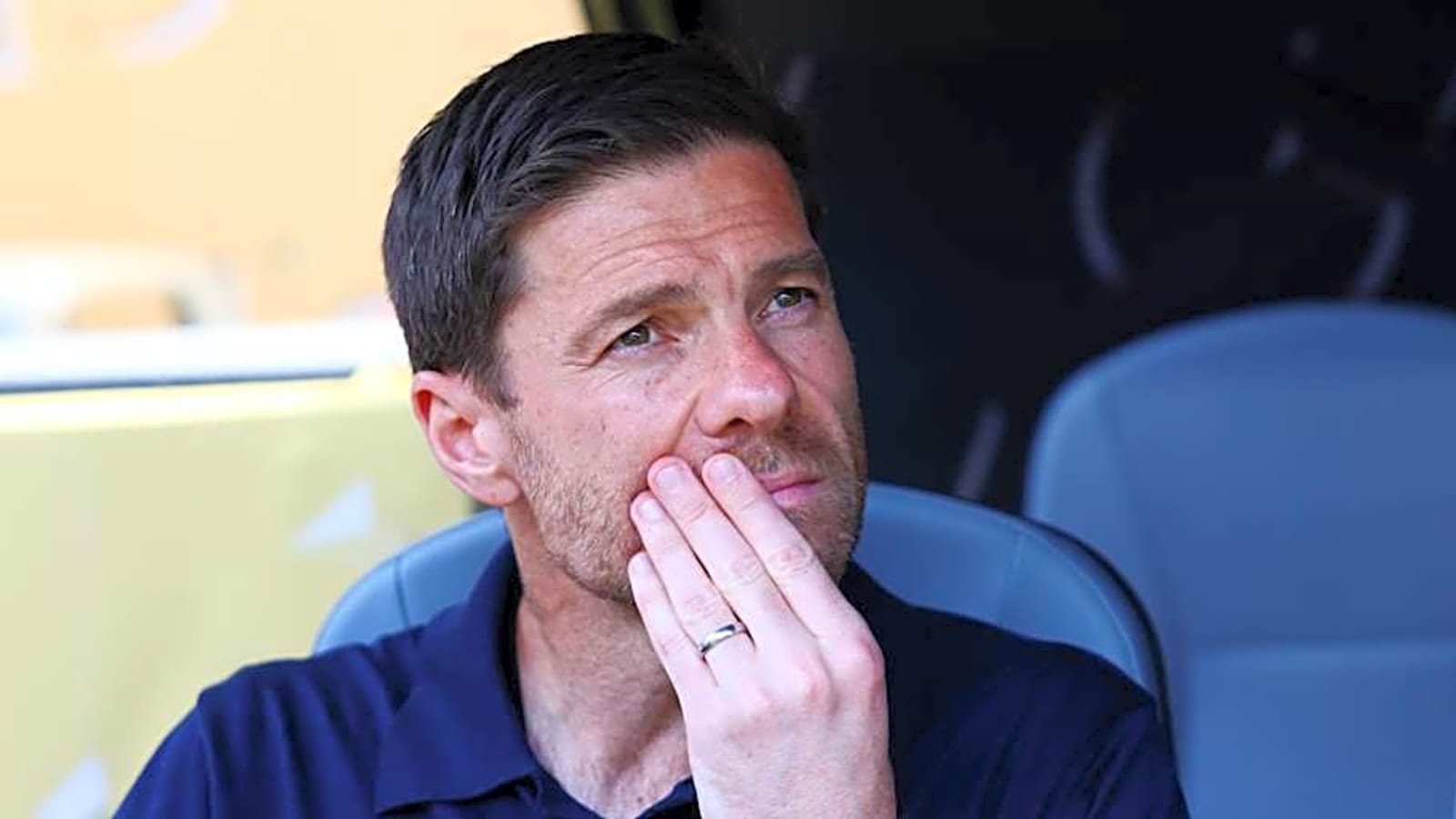 Sporting Director Reveals if Real Madrid Have Made Contact Regarding Striker