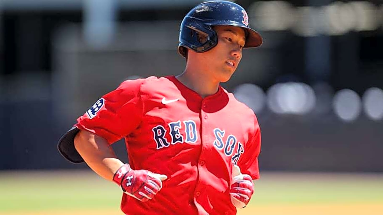 Masataka Yoshida Takes Hard Stance On Red Sox Rehab
