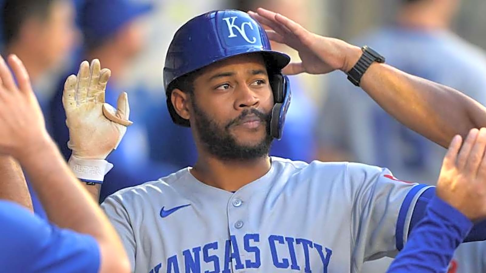 Royals All-Star Fires Public Shot At Team Venezuela Ahead Of 2026 WBC
