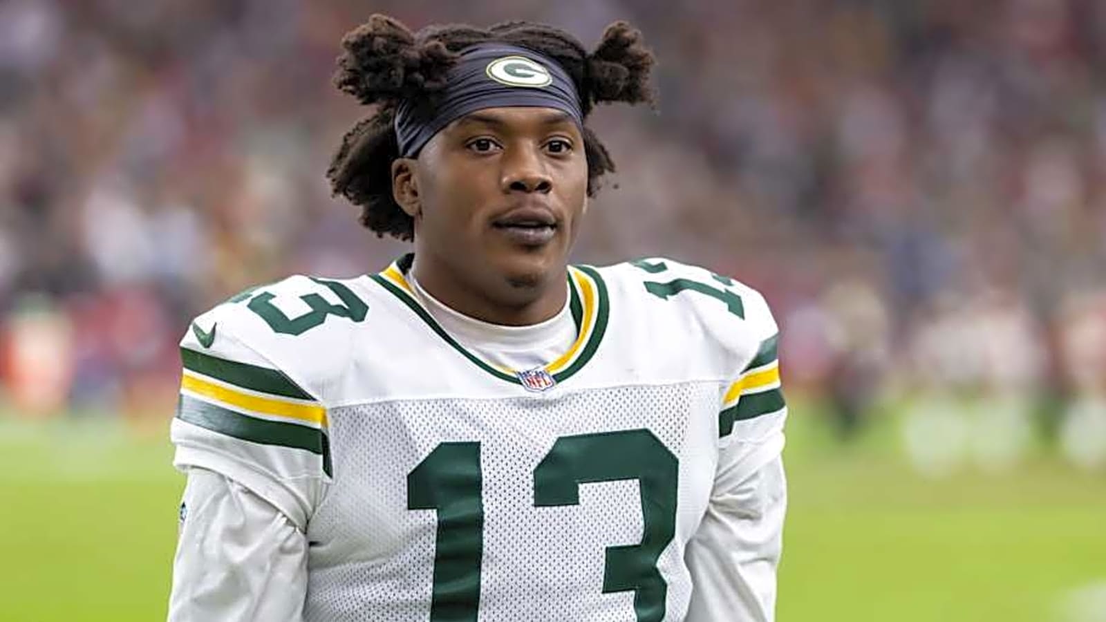 Three WRs Steelers Can Still Trade For