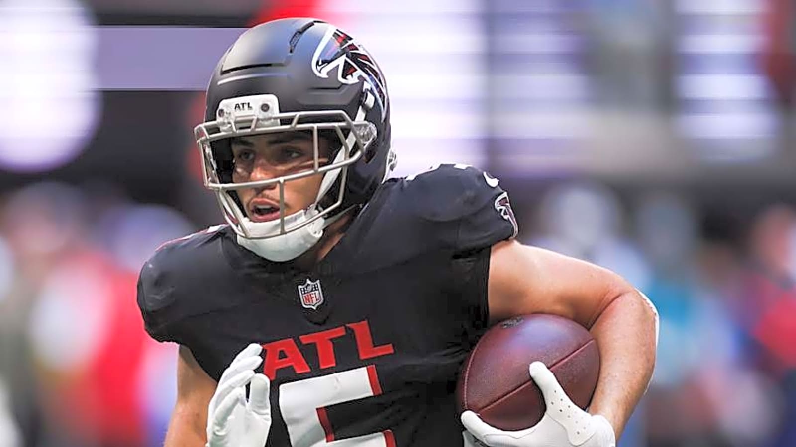 Big Names Officially Questionable for Cardinals vs Falcons