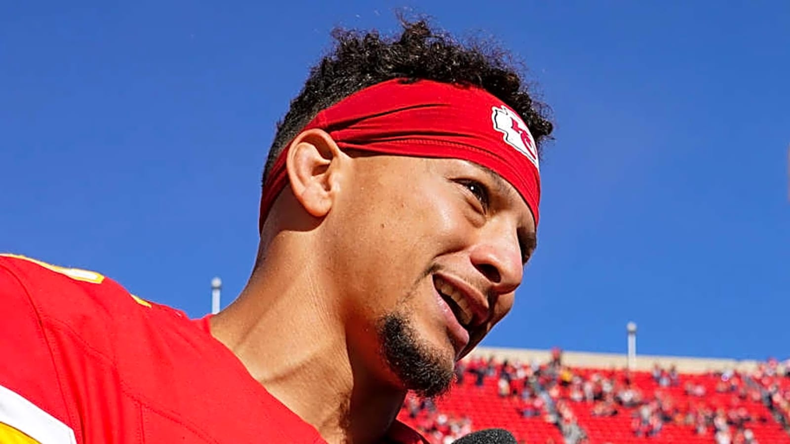 Patrick Mahomes poses major challenge for Commanders defense