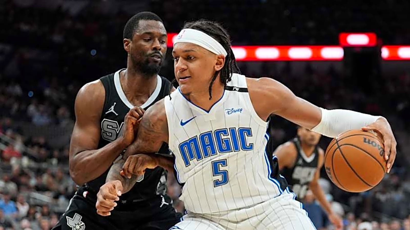 Magic All-Star Paolo Banchero Draws Comparison To 2025 Hall Of Famer