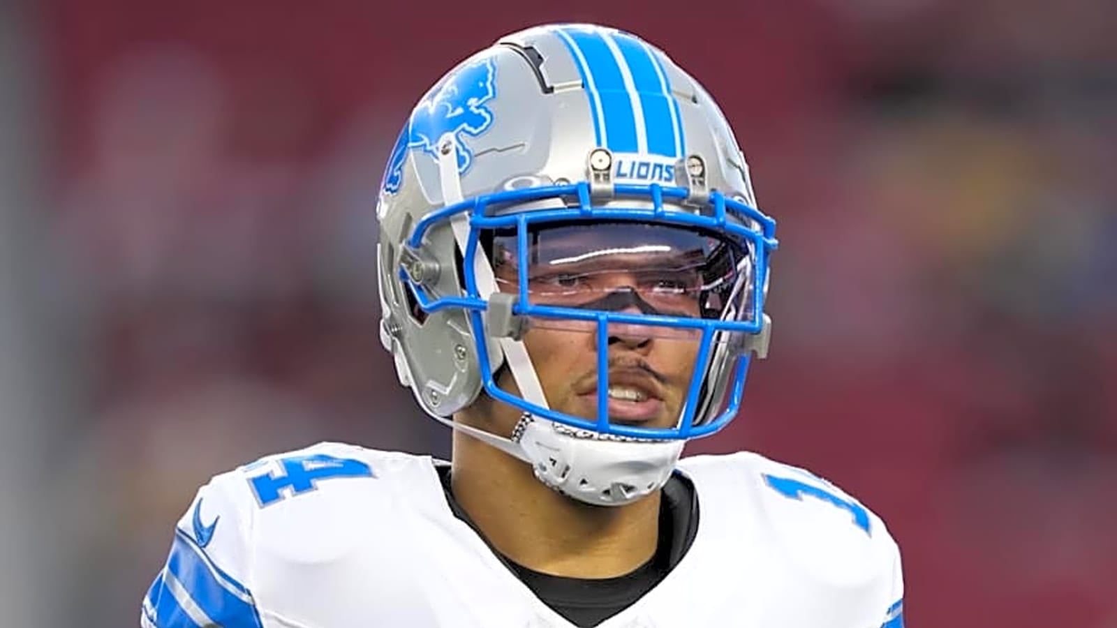 Detroit Lions&#39; Amon-Ra St. Brown Nears Massive Milestone