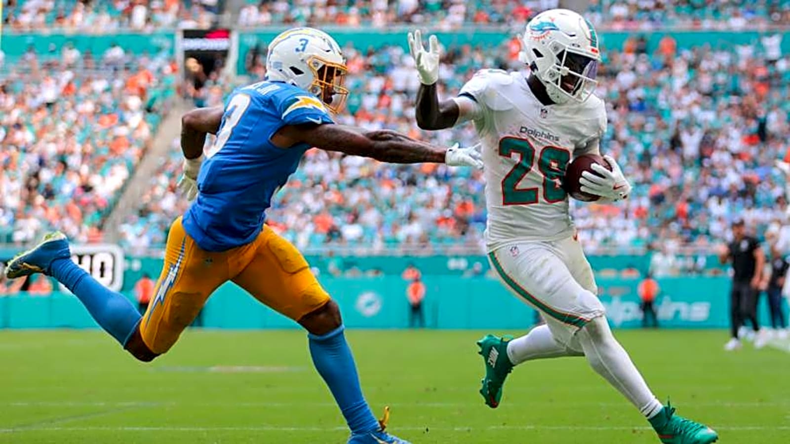 Upon Further Review: More Takeaways from Dolphins&#39; Week 6 Loss