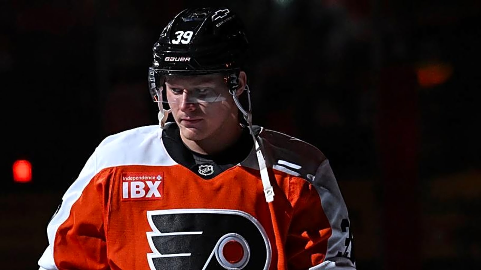 Philadelphia Flyers facing impending doom in next 2 games