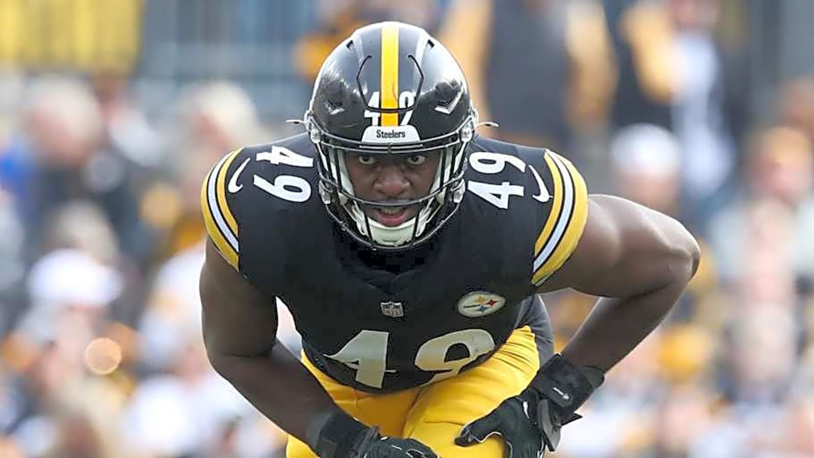 Steelers Release Two Players From IR