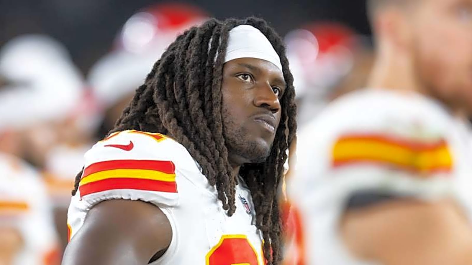 Breaking Down the Depth of the Chiefs&#39; LB Room