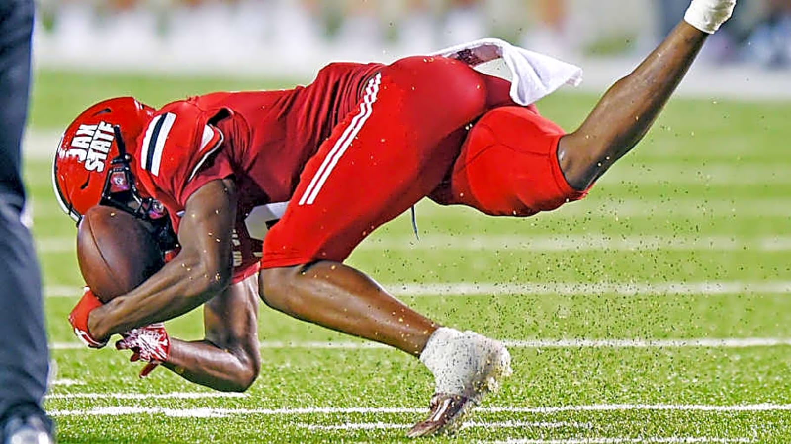 ESPN List A Miami Hurricanes on Defense to be the Sleeper Player of the Year