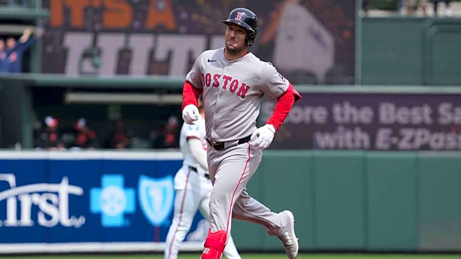 Red Sox&#39;s Alex Bregman Achieves Career First Before Birth Of Second Child