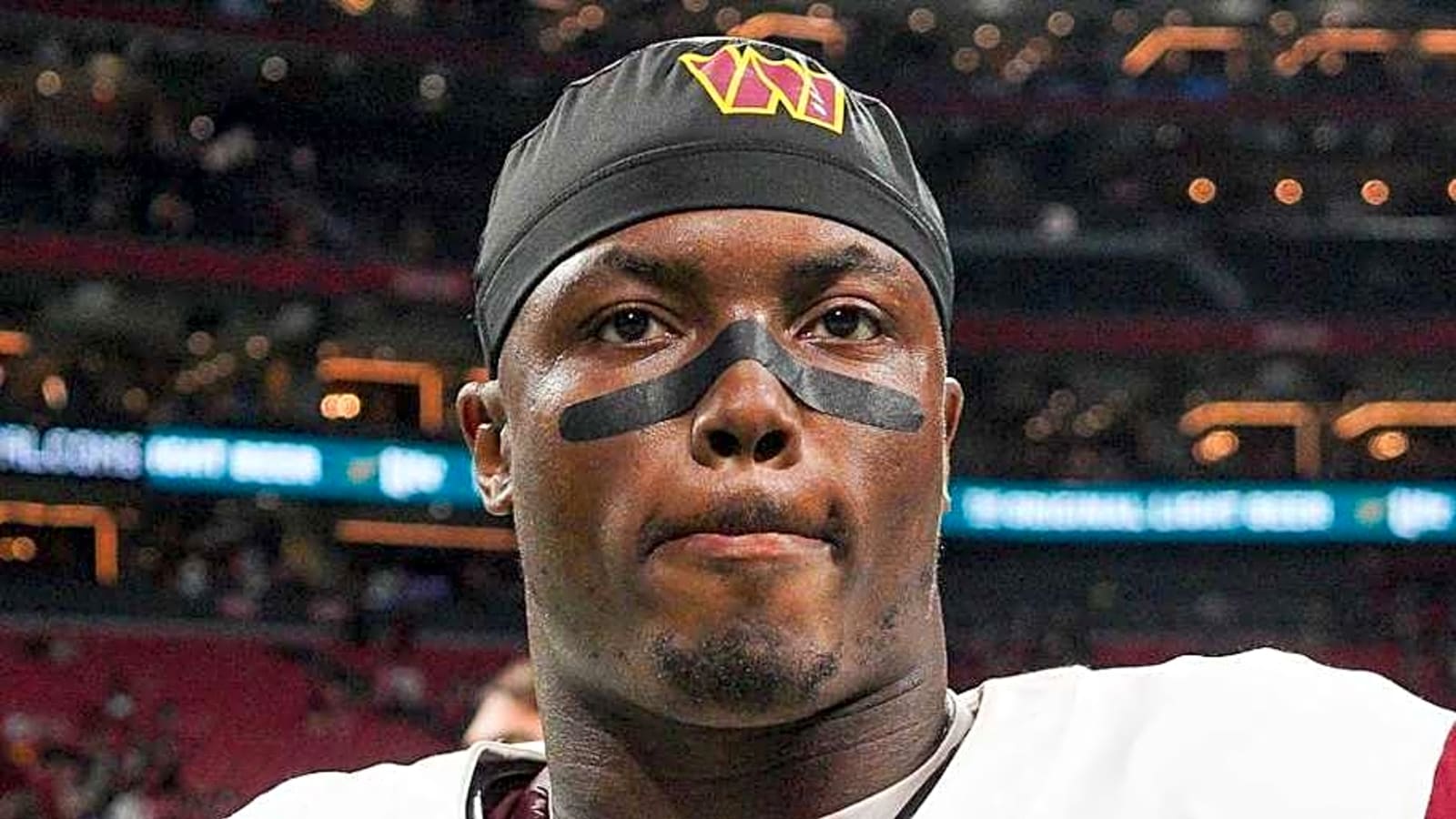 Terry McLaurin deal sets tone for Commanders