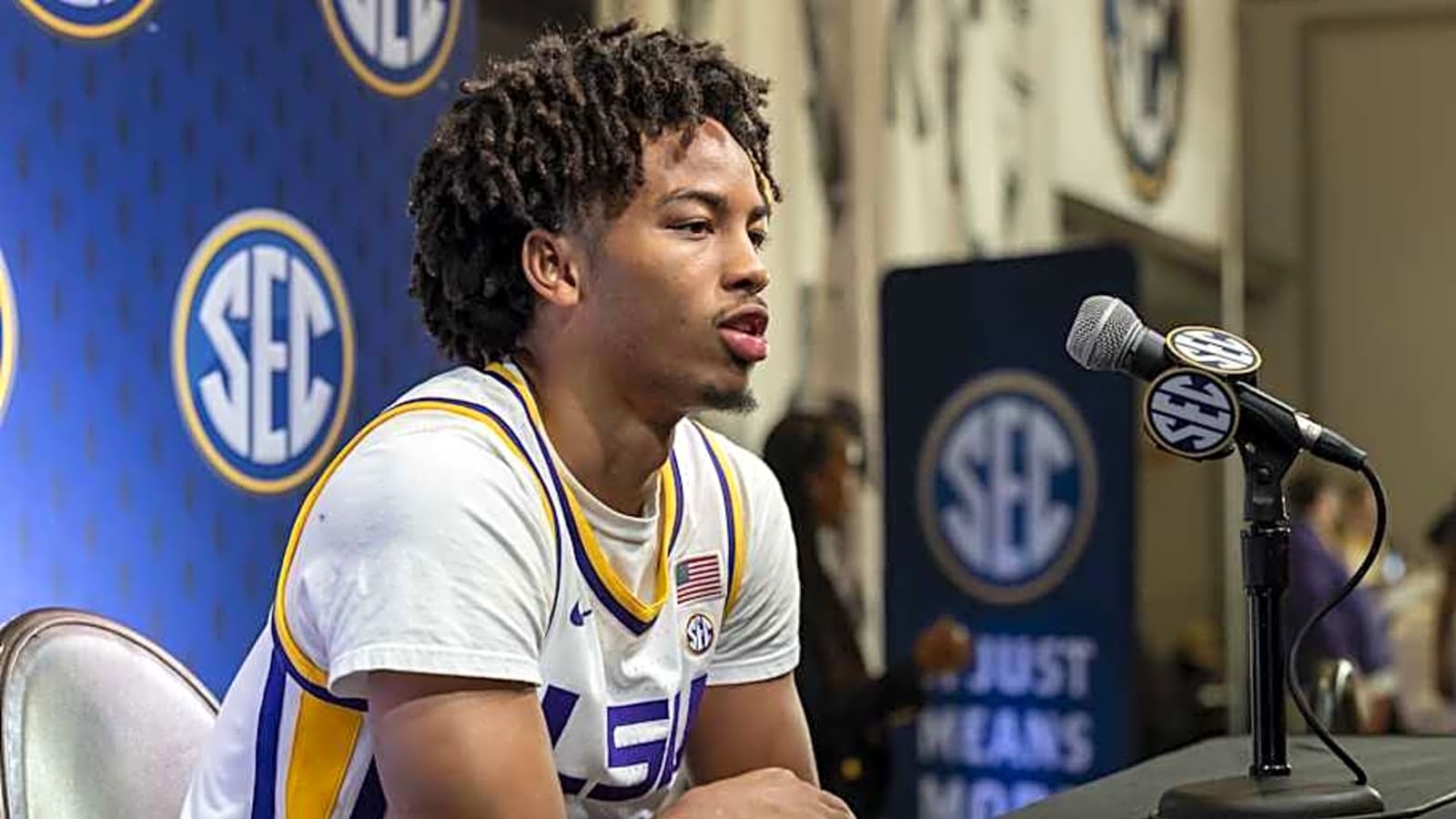 Kentucky set to have a zoom call with one of the SEC's top point guards