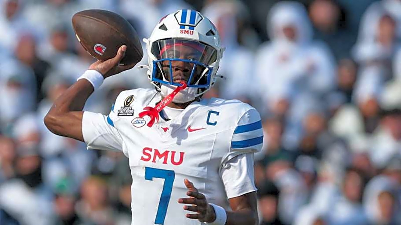 Seven ACC Quarterbacks Land on Davey O&#39;Brien Award Preseason Watch List: ACC Daily