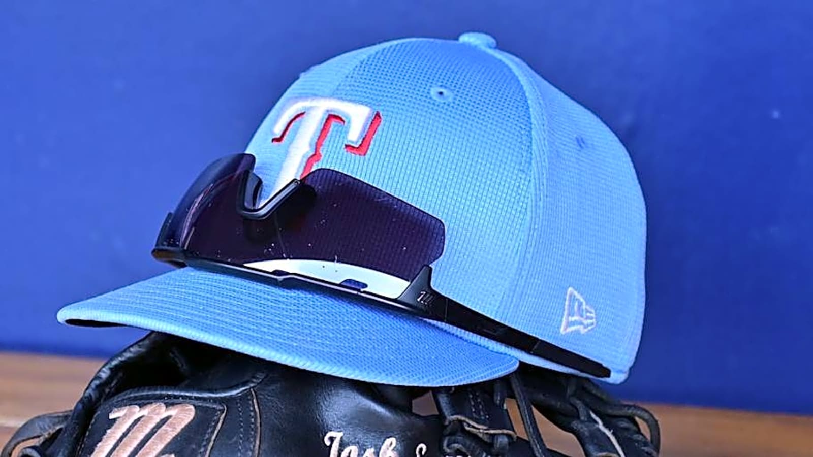 Rangers Star Prospect Jumps Into Top 5 of Latest MLB Prospect Rankings
