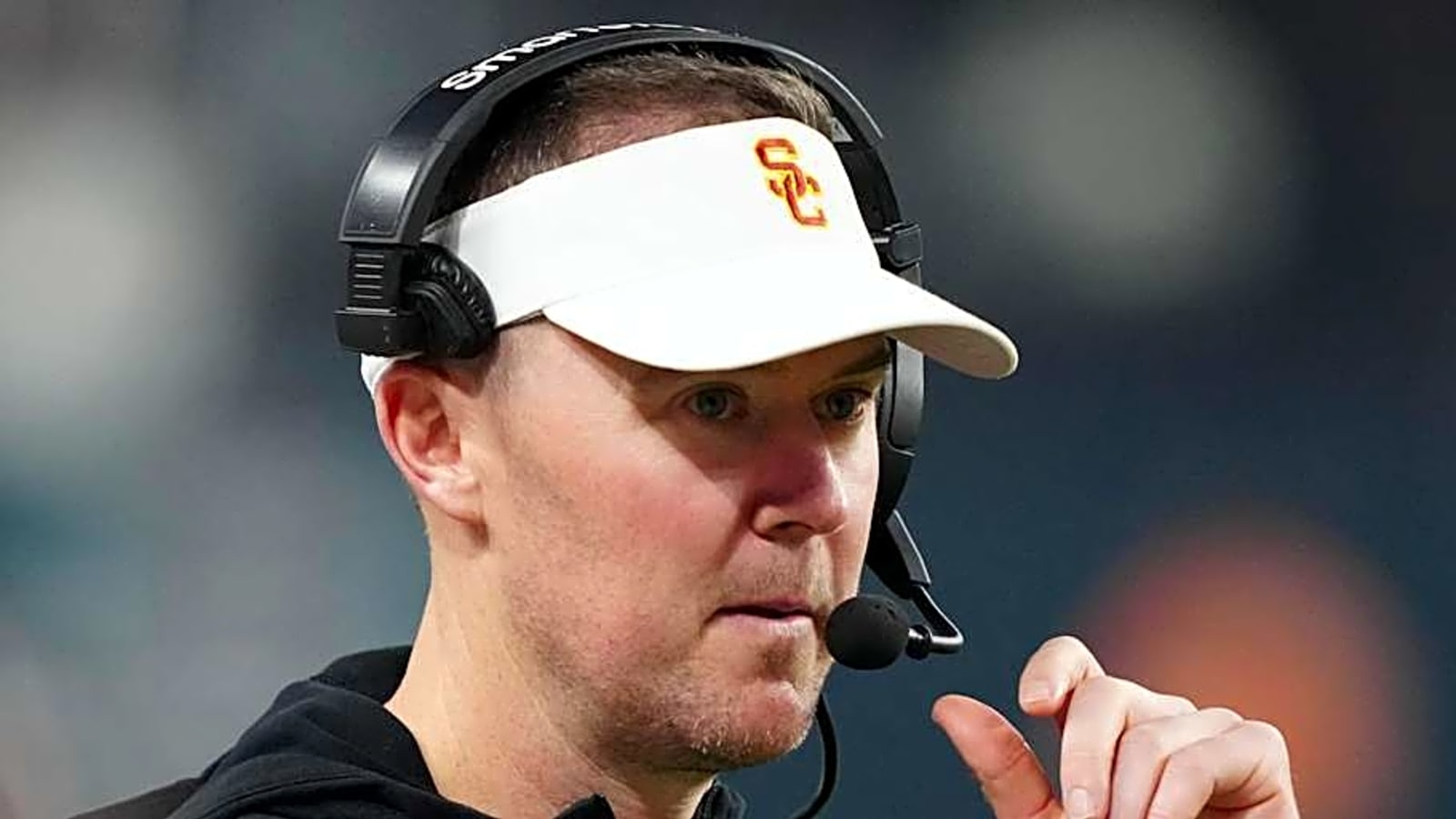 Top 3 Replacement Options For USC Trojans&#39; Prophet Brown Following Knee Injury