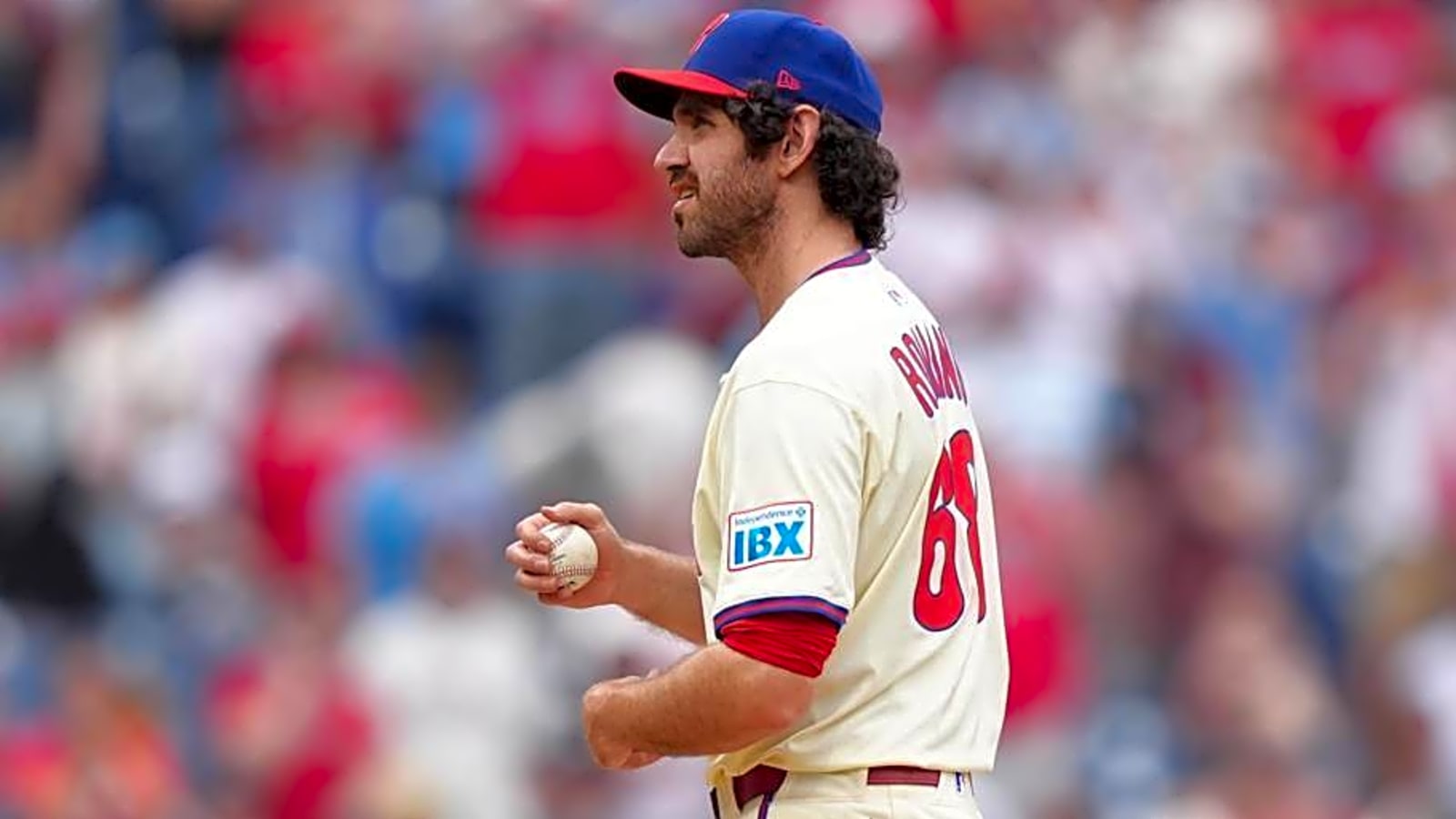 Philadelphia Phillies Believe Struggling Closer Was Tipping His Pitches