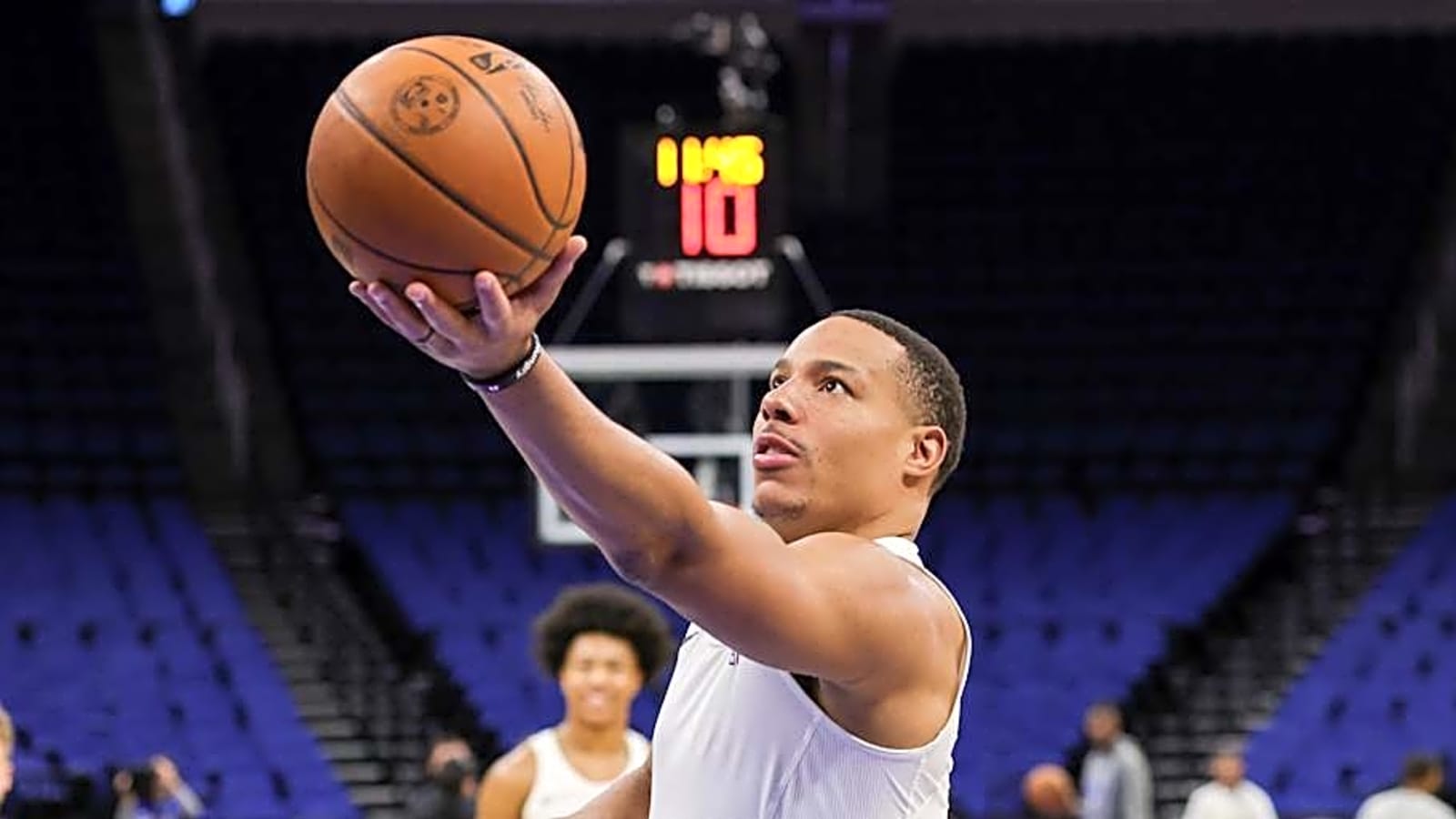 Orlando Magic Gaining National Respect for One Key Reason