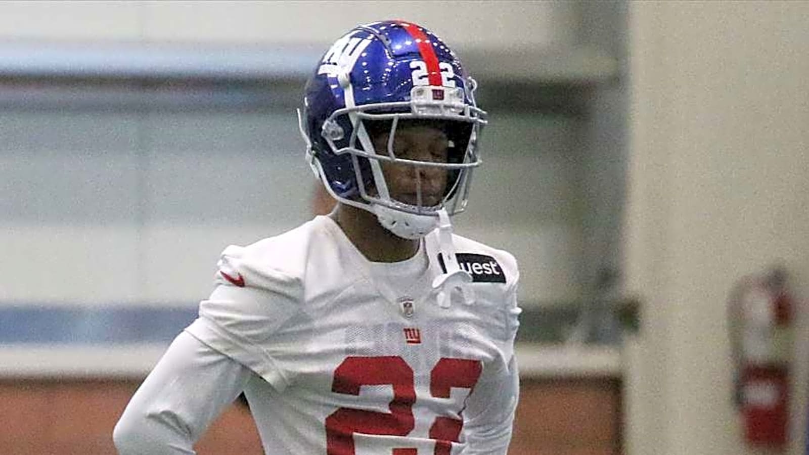 NY Giants SCB Dru Phillips Picked to Achieve First-time Pro Bowl Status