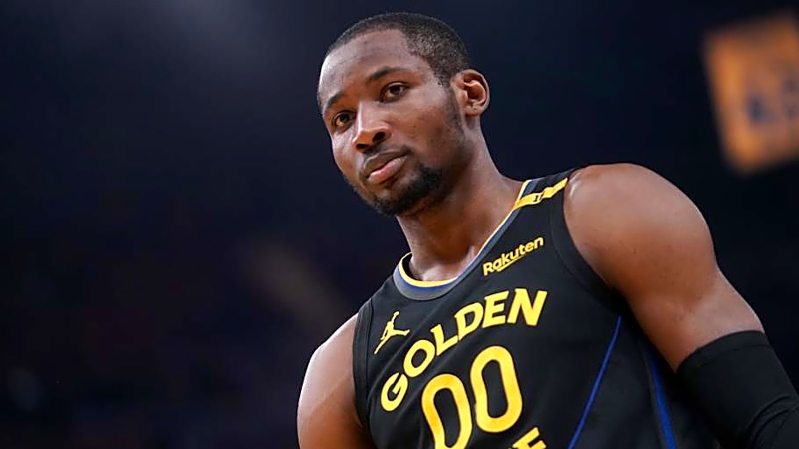 Details of Jonathan Kuminga’s Contract Concerns With Warriors