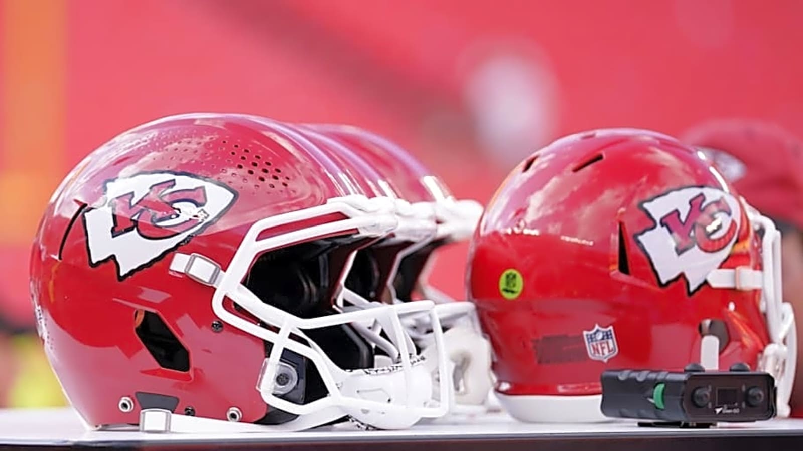 Are the Chiefs a Landing Spot for Veteran WR?