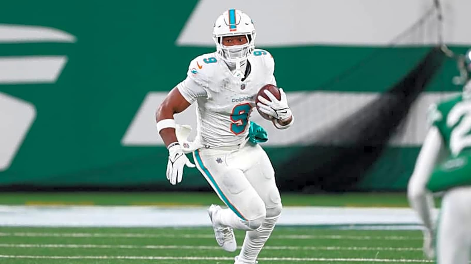Steelers Didn&#39;t Trade Minkah Fitzpatrick for Jalen Ramsey