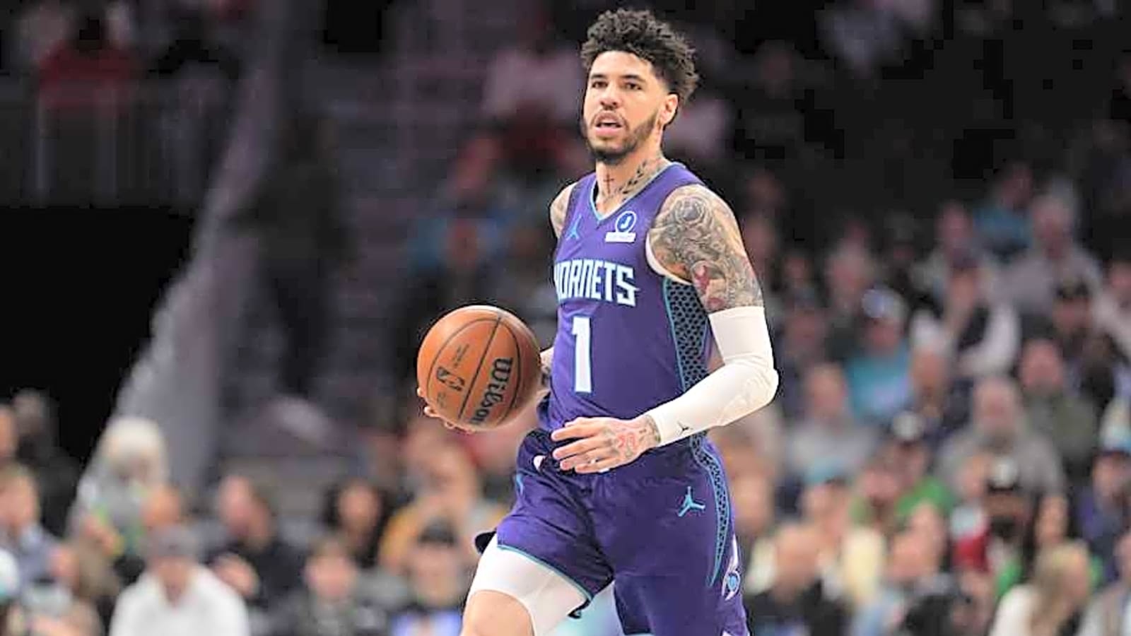 Charlotte Hornets Playoff Rotation: What's Changing vs. Miami