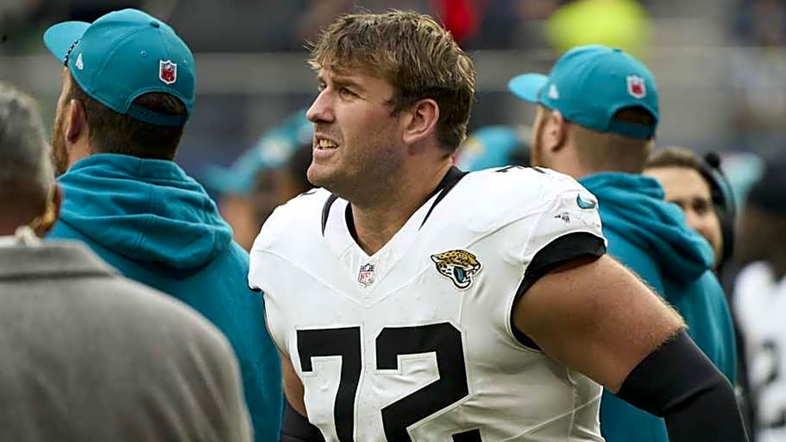 Jaguars&#39; Biggest Needs Post-Draft
