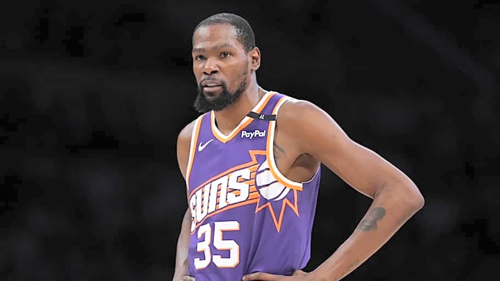 Report: Kevin Durant’s Preferred Trade Destination Revealed